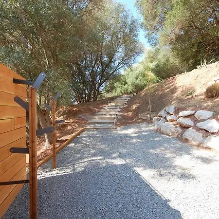 בית נופש Almanarre