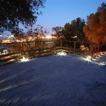 בית נופש Almanarre